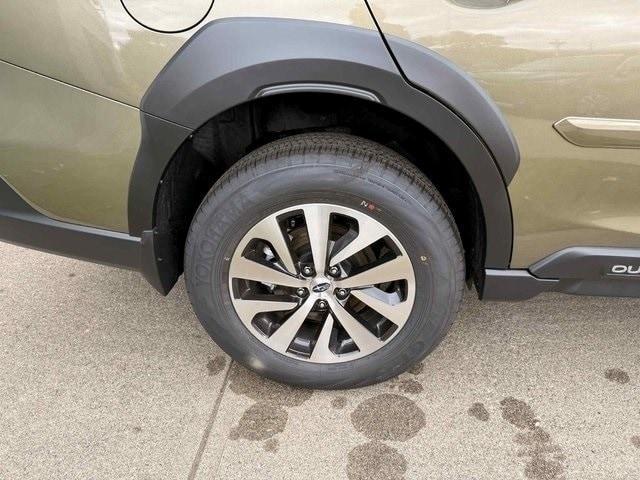 new 2025 Subaru Outback car, priced at $36,164