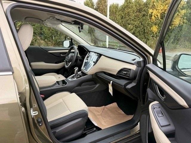 new 2025 Subaru Outback car, priced at $36,164