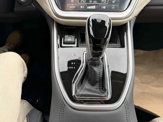 new 2025 Subaru Outback car, priced at $36,164