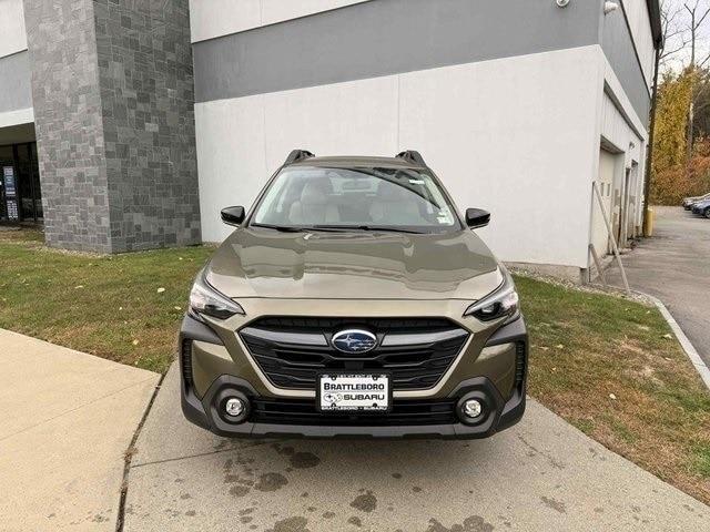 new 2025 Subaru Outback car, priced at $36,164