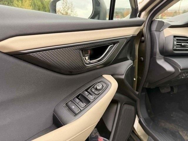 new 2025 Subaru Outback car, priced at $36,164