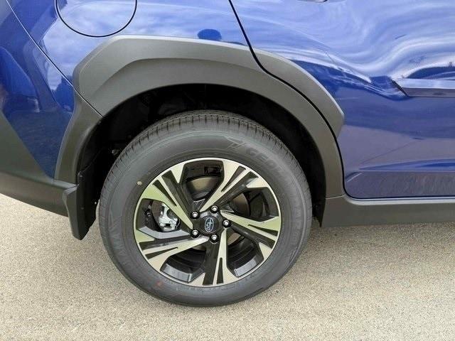 new 2025 Subaru Crosstrek car, priced at $32,127