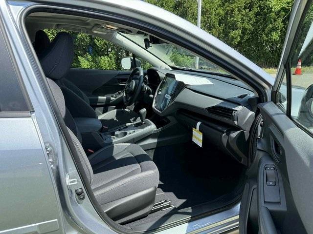 new 2025 Subaru Crosstrek car, priced at $32,127