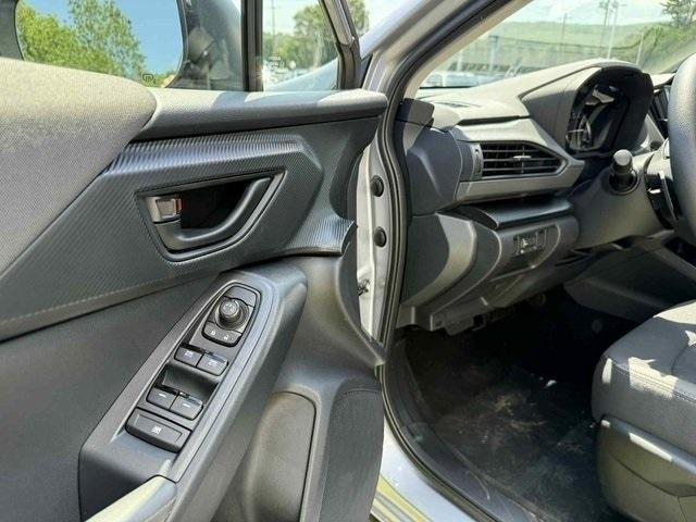 new 2025 Subaru Crosstrek car, priced at $30,810