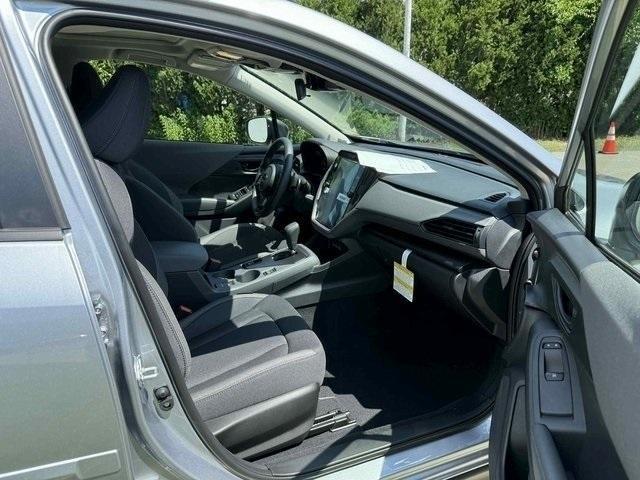 new 2025 Subaru Crosstrek car, priced at $32,127