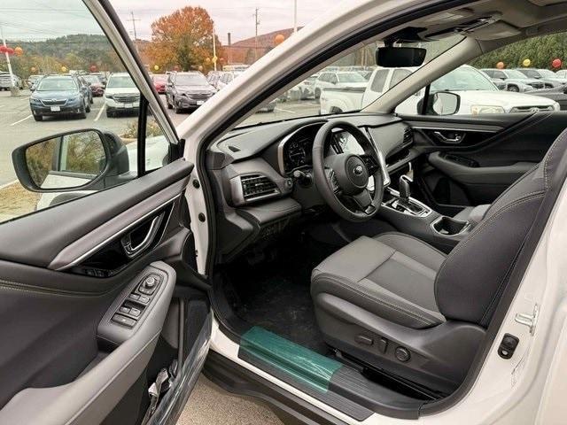 new 2025 Subaru Outback car, priced at $42,929