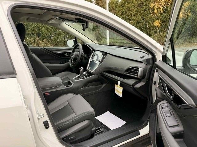 new 2025 Subaru Outback car, priced at $42,929