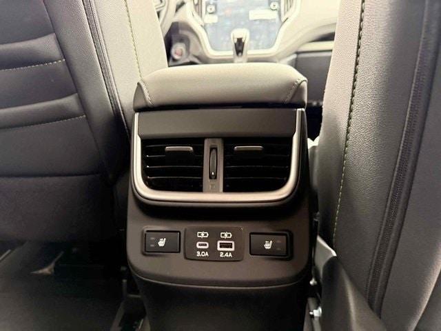 new 2025 Subaru Outback car, priced at $42,929