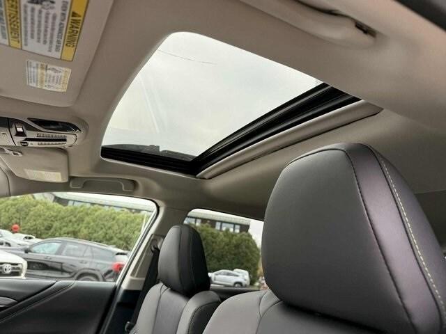 new 2025 Subaru Outback car, priced at $42,929