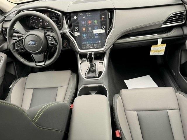 new 2025 Subaru Outback car, priced at $42,929