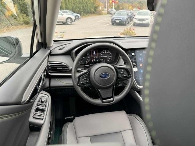 new 2025 Subaru Outback car, priced at $42,929