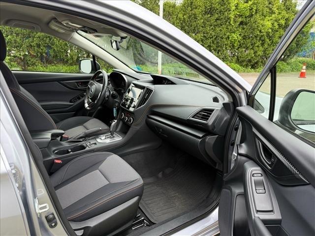 used 2023 Subaru Crosstrek car, priced at $26,960
