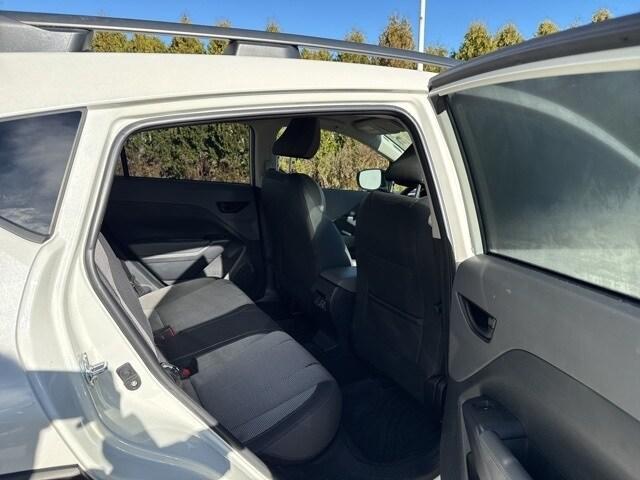 used 2024 Subaru Crosstrek car, priced at $25,914