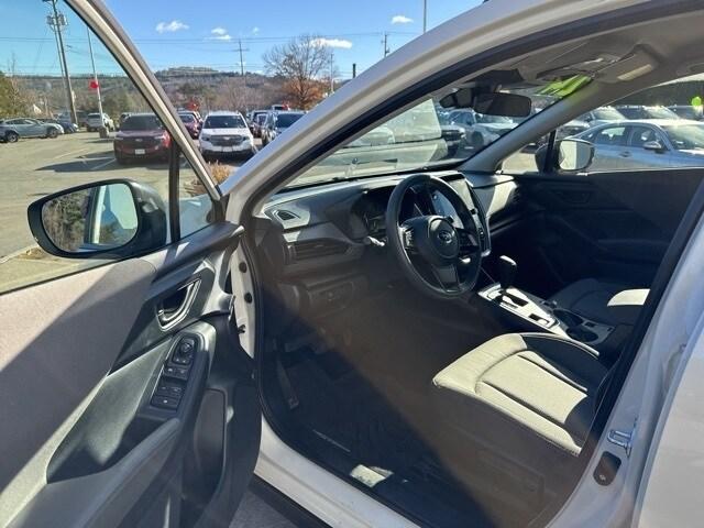 used 2024 Subaru Crosstrek car, priced at $25,914