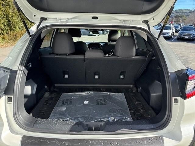 used 2024 Subaru Crosstrek car, priced at $25,914