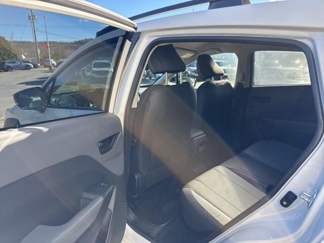 used 2024 Subaru Crosstrek car, priced at $25,914