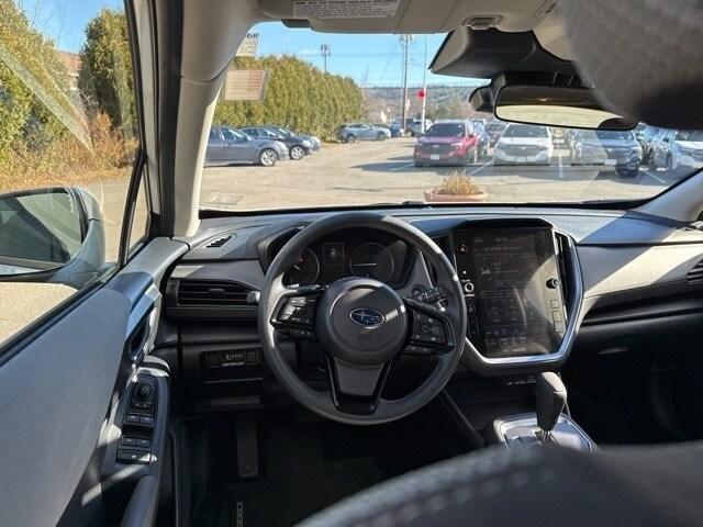used 2024 Subaru Crosstrek car, priced at $25,914
