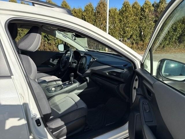 used 2024 Subaru Crosstrek car, priced at $25,914