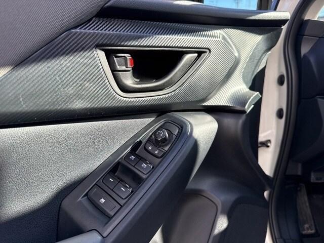 used 2024 Subaru Crosstrek car, priced at $25,914