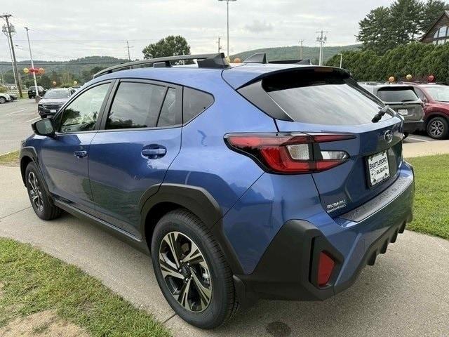 new 2025 Subaru Crosstrek car, priced at $31,782