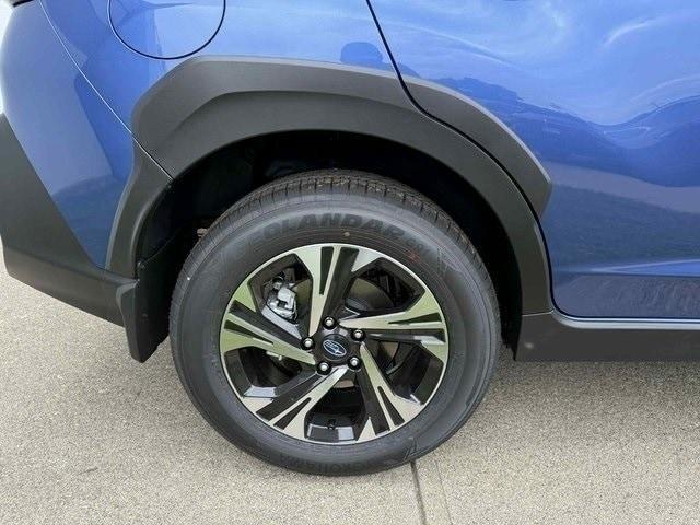 new 2025 Subaru Crosstrek car, priced at $31,782