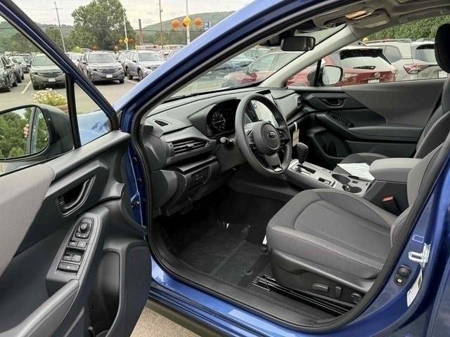 new 2025 Subaru Crosstrek car, priced at $31,782