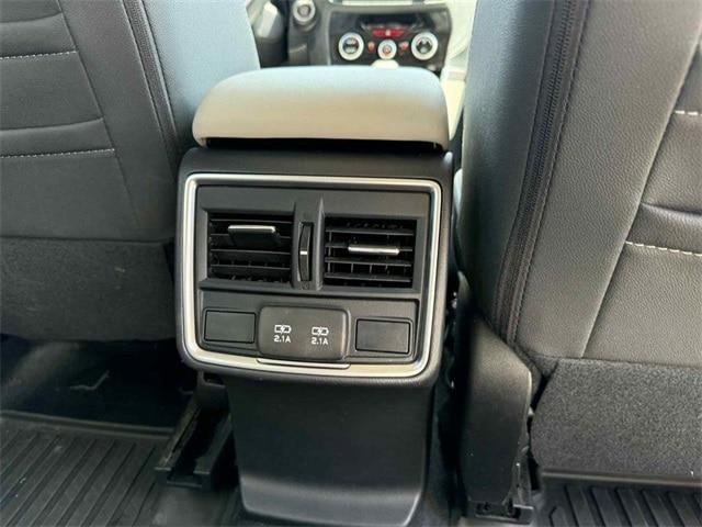 used 2019 Subaru Forester car, priced at $21,693