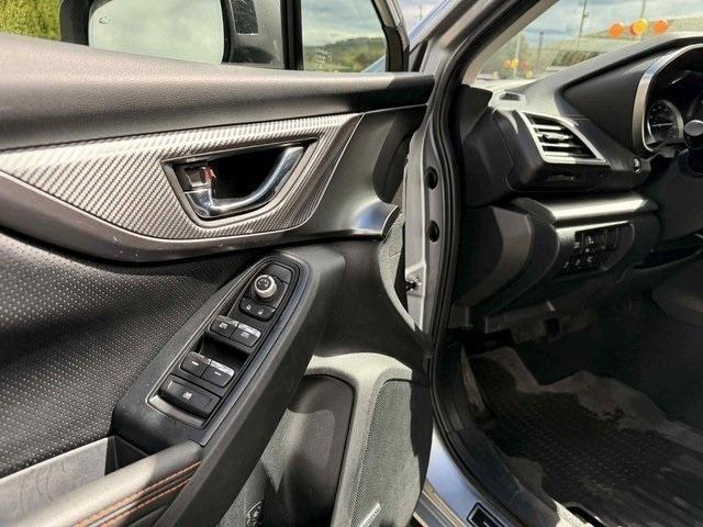 used 2021 Subaru Crosstrek car, priced at $21,650