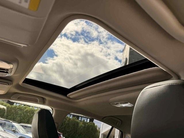 used 2021 Subaru Crosstrek car, priced at $21,650