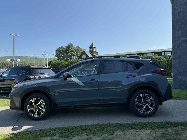 new 2025 Subaru Crosstrek car, priced at $29,987
