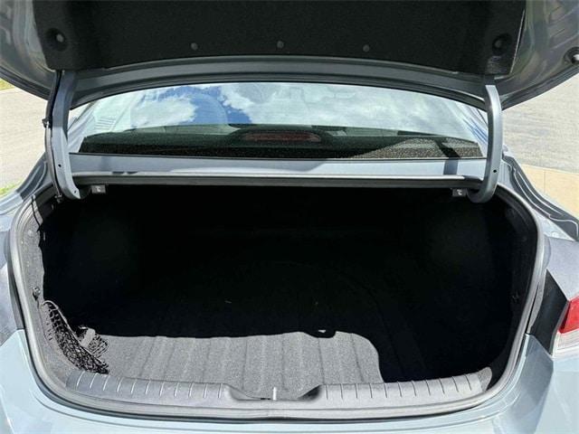 used 2023 Hyundai Elantra car, priced at $18,987