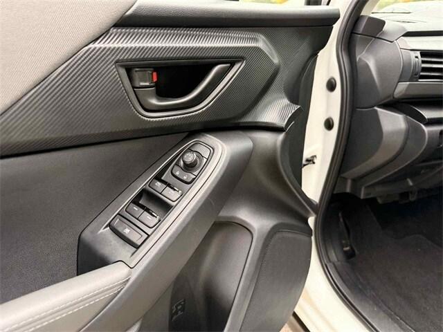 used 2024 Subaru Crosstrek car, priced at $27,495