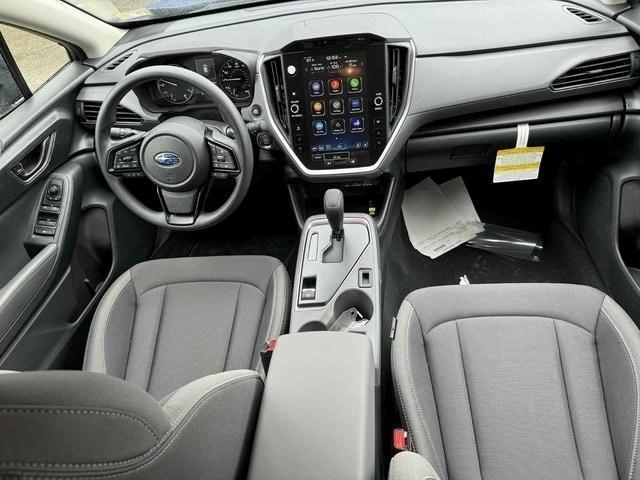 new 2025 Subaru Crosstrek car, priced at $29,788