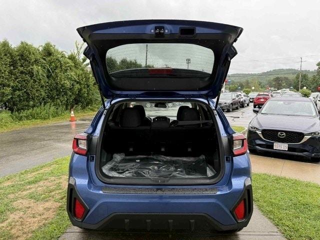 new 2025 Subaru Crosstrek car, priced at $29,788