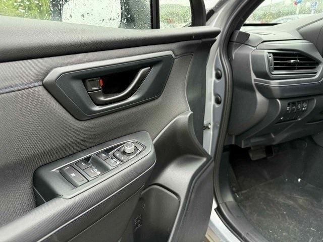 new 2025 Subaru Forester Hybrid car, priced at $37,788