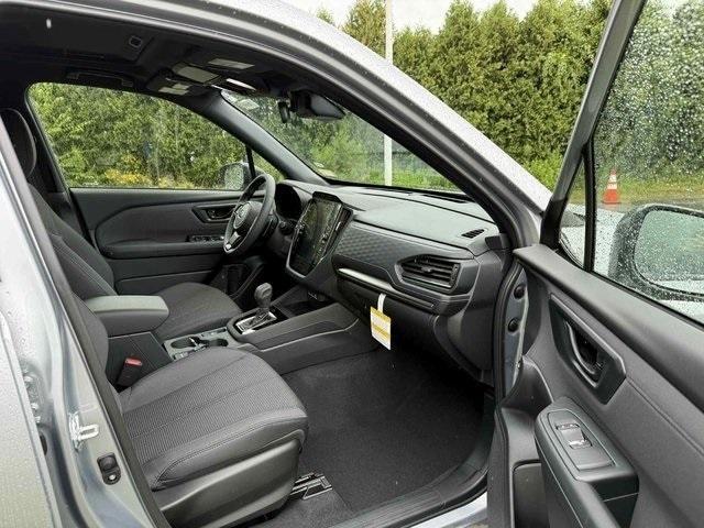 new 2025 Subaru Forester Hybrid car, priced at $37,788