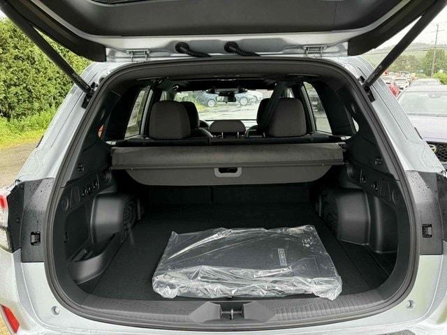 new 2025 Subaru Forester Hybrid car, priced at $37,788