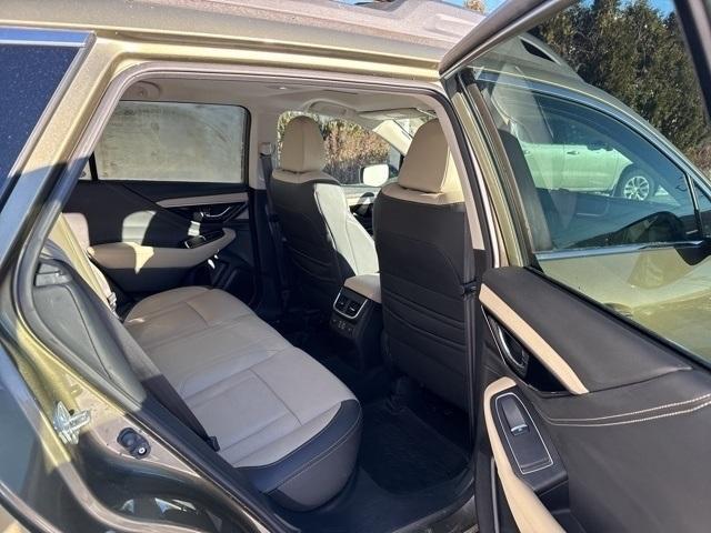 used 2023 Subaru Outback car, priced at $28,998