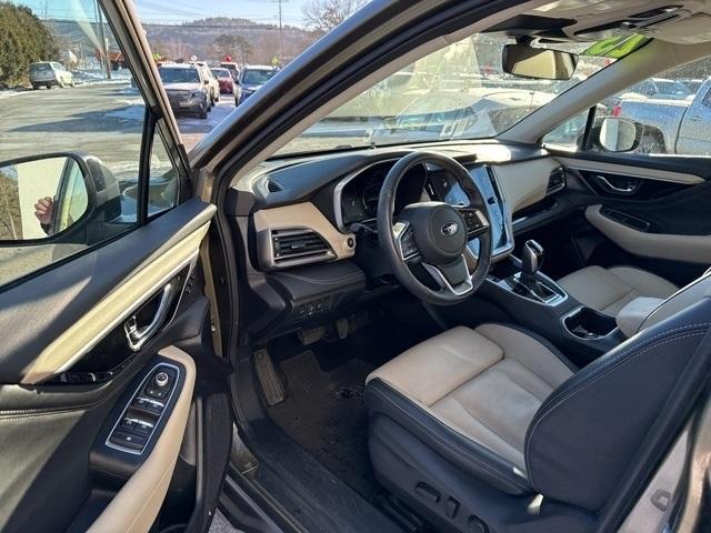 used 2023 Subaru Outback car, priced at $28,998