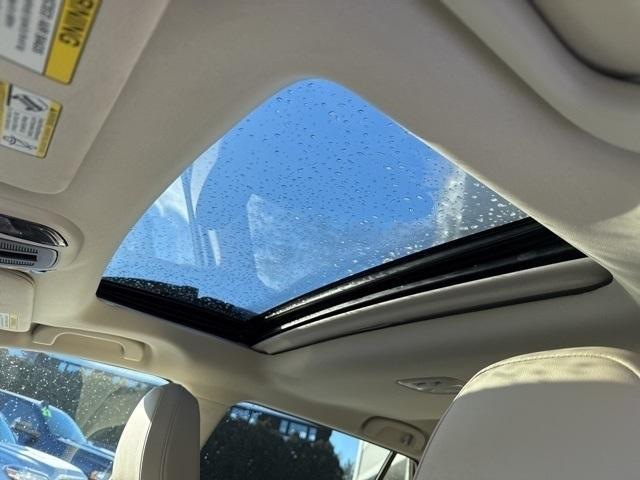 used 2023 Subaru Outback car, priced at $28,998