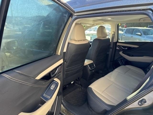 used 2023 Subaru Outback car, priced at $28,998