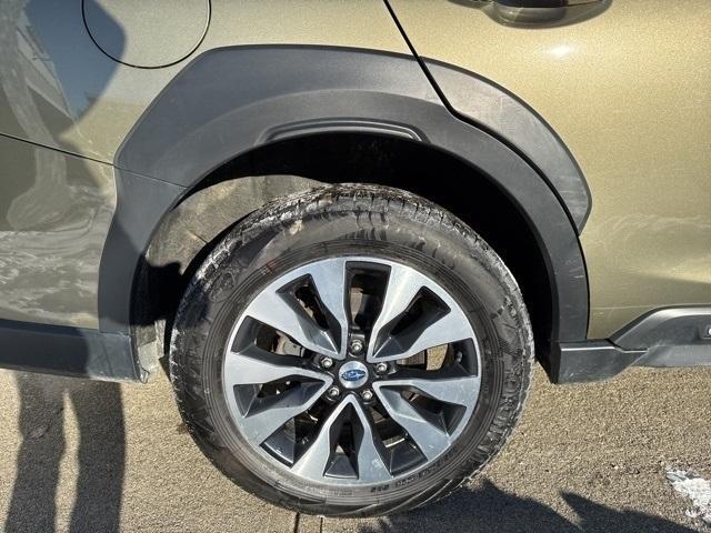 used 2023 Subaru Outback car, priced at $28,998