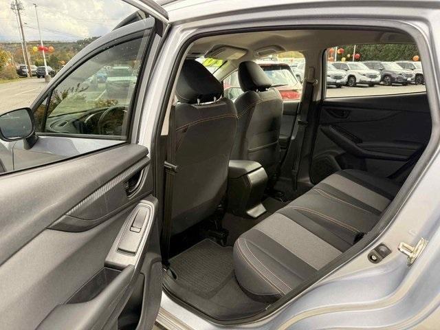 used 2020 Subaru Crosstrek car, priced at $20,494