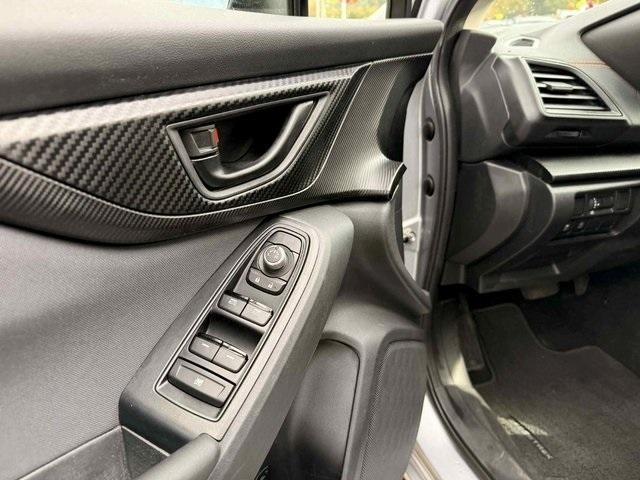 used 2020 Subaru Crosstrek car, priced at $20,494