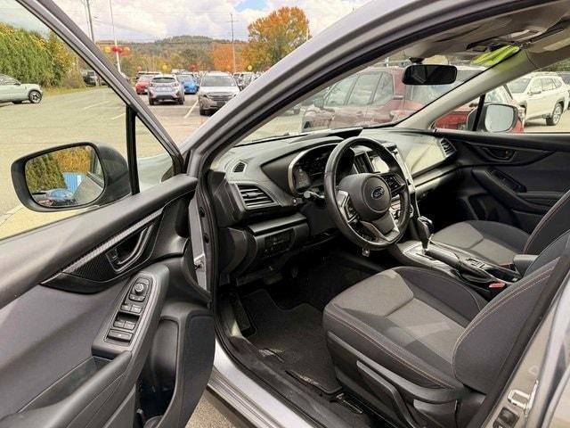 used 2020 Subaru Crosstrek car, priced at $20,976