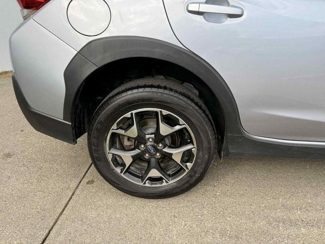 used 2020 Subaru Crosstrek car, priced at $20,976