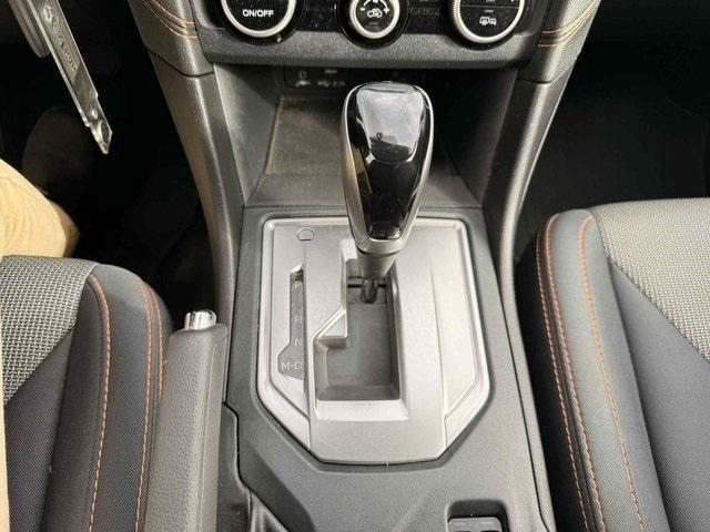 used 2020 Subaru Crosstrek car, priced at $20,976