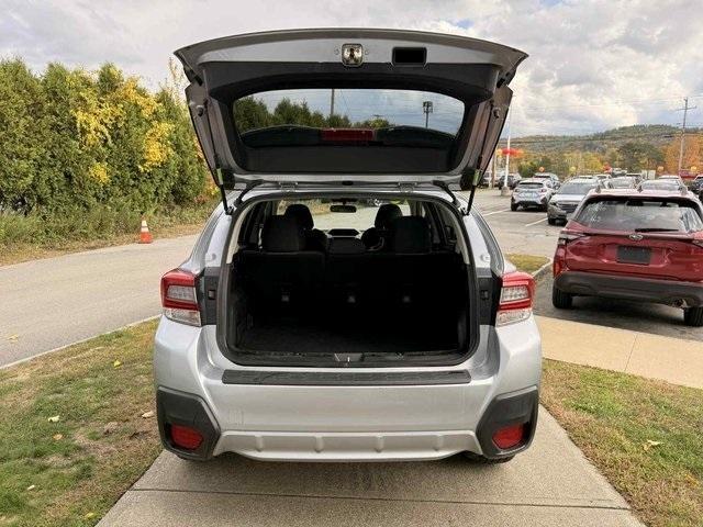 used 2020 Subaru Crosstrek car, priced at $20,494