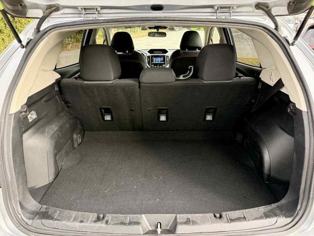 used 2020 Subaru Crosstrek car, priced at $20,494