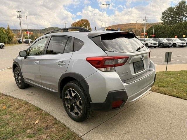 used 2020 Subaru Crosstrek car, priced at $20,494